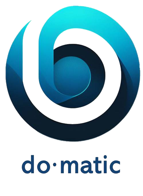 Do-Matic logo